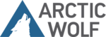 Arctic Wolf SOC-as-a-Service logo